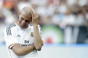 Comprar Camisetas de Futbol Real Madrid Zidane