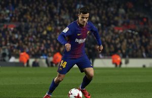 Comprar Camisetas de Futbol Barcelona Coutinho 2019 2020