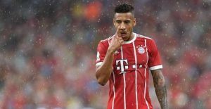 Comprar Camisetas de Futbol Bayern Munich Tolisso