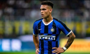 Comprar Camisetas de Futbol Inter Lautaro