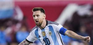 Messi: «Qatar será mi último Mundial»